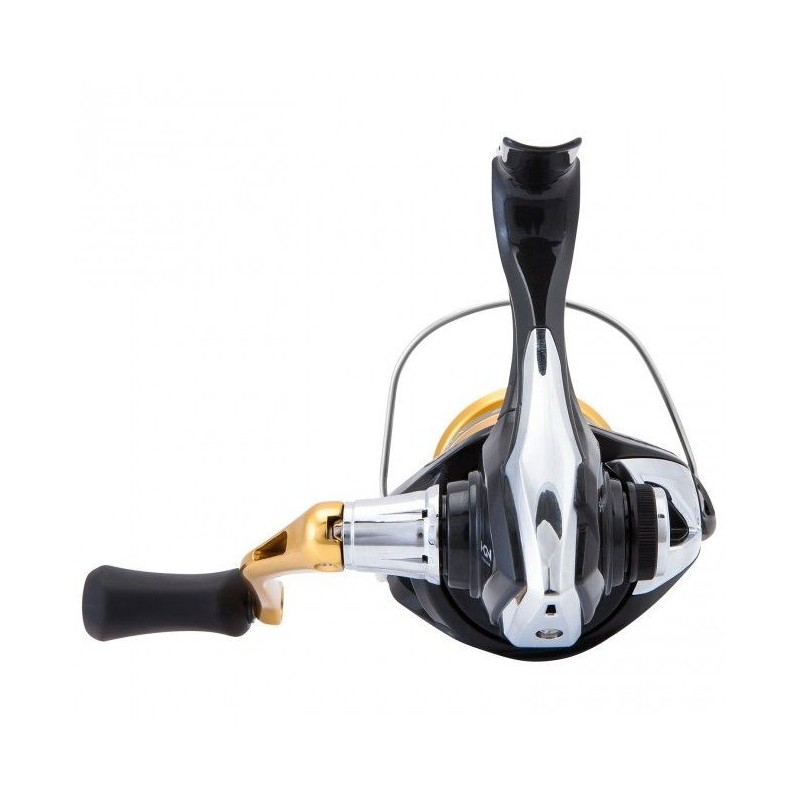 Ritė Shimano Sahara FI