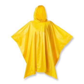 Skraistė nuo lietaus PVC