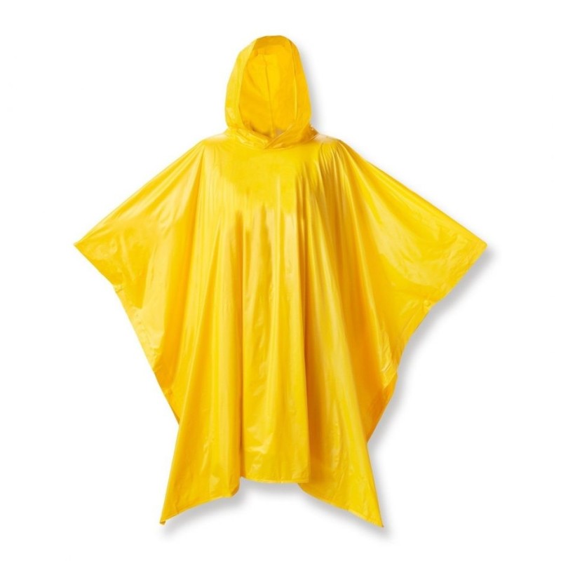 Skraistė nuo lietaus PVC