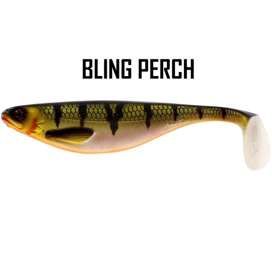 Guminukas Westin Shad Teez 12cm