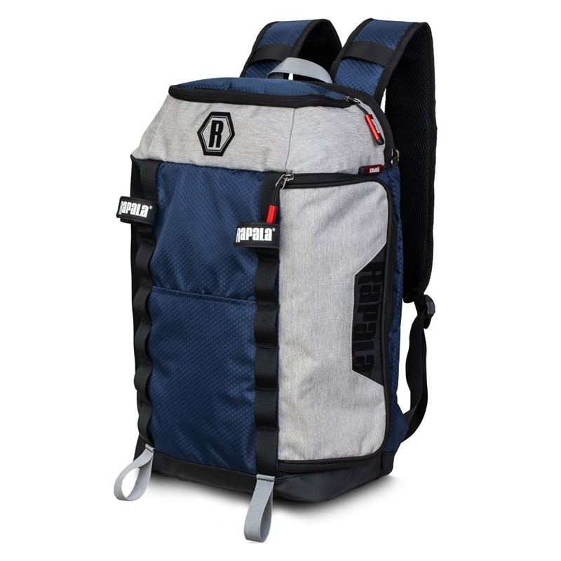 Kuprinė Rapala CountDown Back Pack