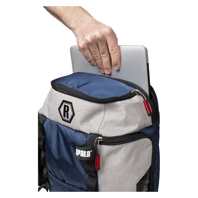 Kuprinė Rapala CountDown Back Pack