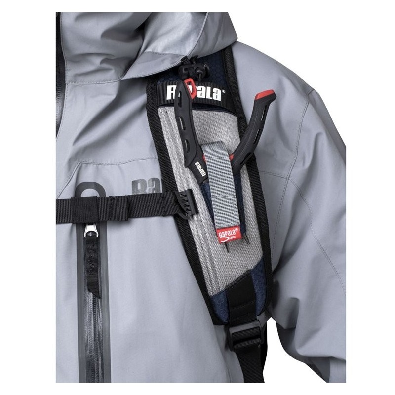 Kuprinė Rapala CountDown Back Pack