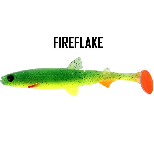 Guminukas Westin Hypo Teez Shad Tail 13cm