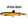 Guminukas Westin Hypo Teez Shad Tail 13cm