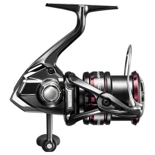 Ritė Shimano Vanford 2020 metų
