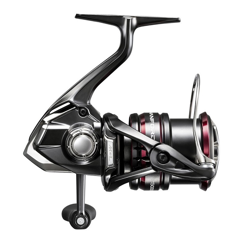 Ritė Shimano Vanford 2020 metų