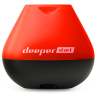 Echolotas Deeper Smart Start