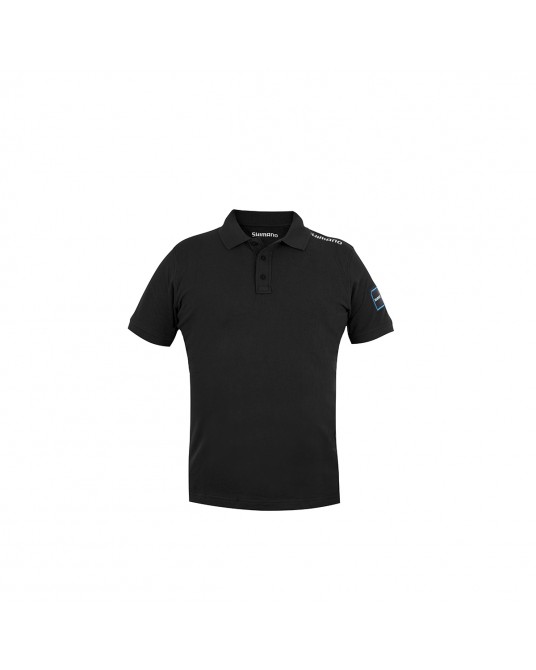 Marškinėliai Shimano Apparel Aero Polo