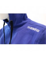 Džemperis Shimano Apparel Royal Blue