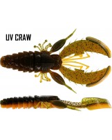 Guminukas Westin Crecraw 7cm