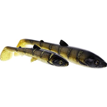 Guminukas Westin BullTeez 18cm