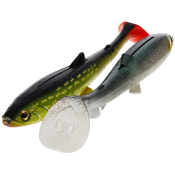 Guminukas Westin BullTeez 24cm