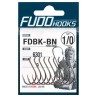 Kabliukai Fudo Beak