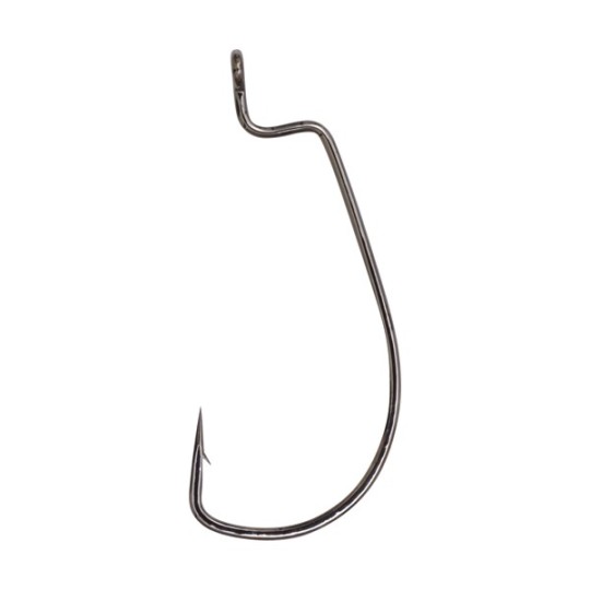 Kabliukai ofsetiniai Fudo Worm W108