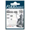 Kabliukai Fudo Masu