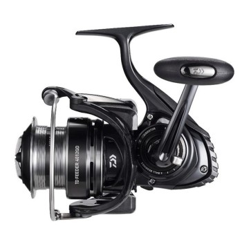 Ritė Daiwa TD Feeder QD