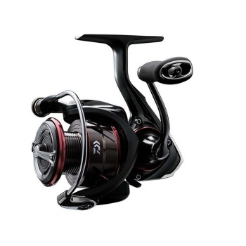 Ritė Daiwa Ballistic LT