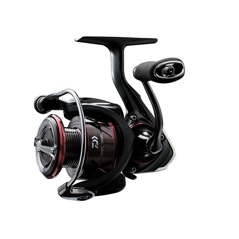 Ritė Daiwa Ballistic LT