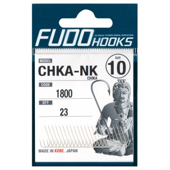 Kabliukai Fudo Chika