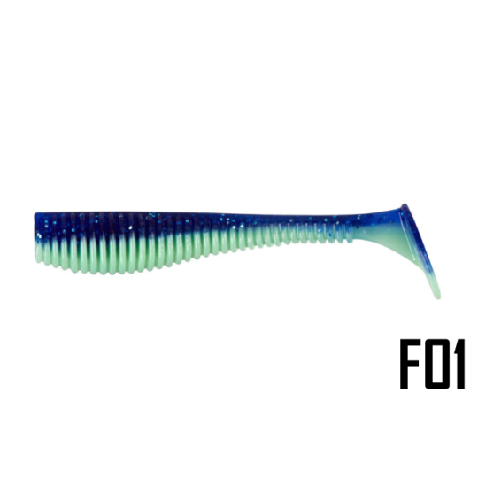 Guminukai IAM Format Diplomat 100mm