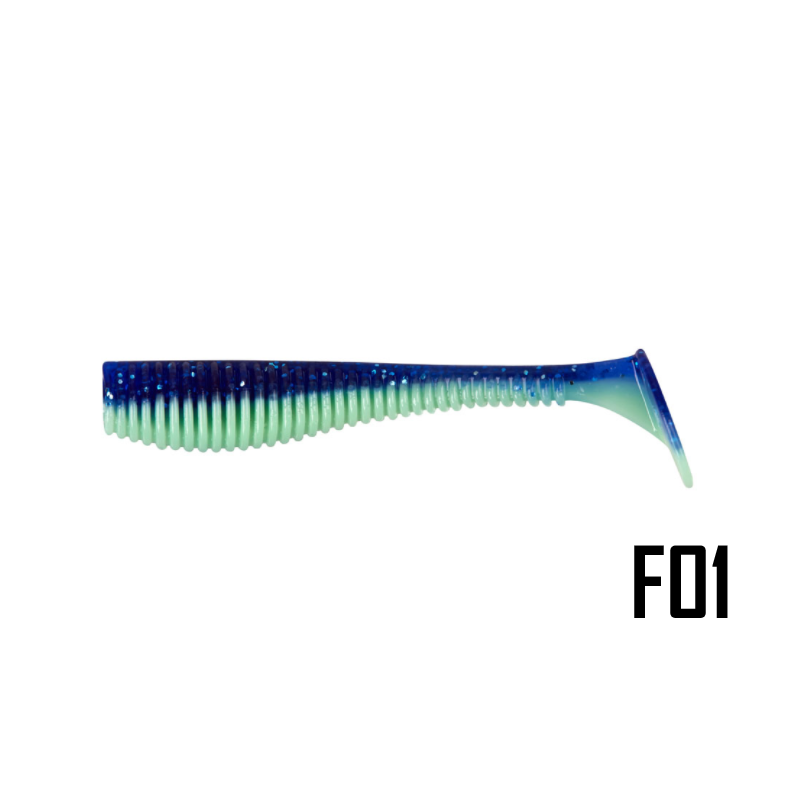 Guminukai IAM Format Diplomat 100mm