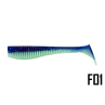 Guminukai IAM Format Diplomat 100mm