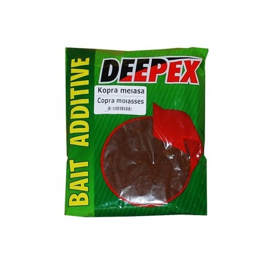 Deepex Kopra Melasa