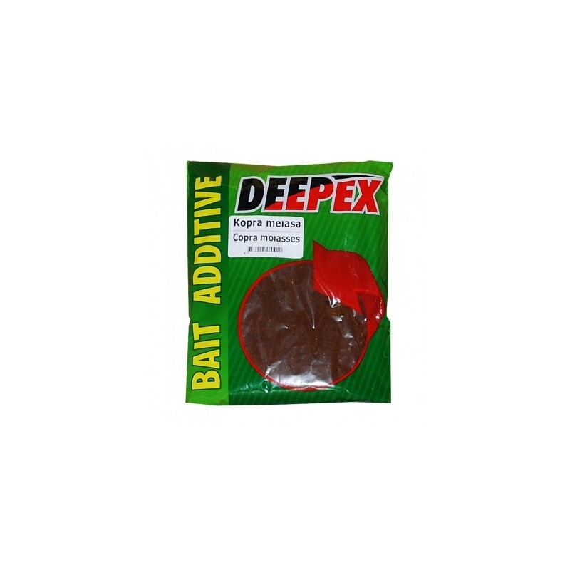 Deepex Kopra Melasa