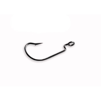 Ofsetiniai kabliukai Crazy Fish DN Joint Hook