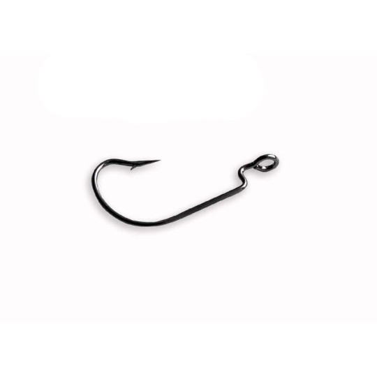 Ofsetiniai kabliukai Crazy Fish DN Joint Hook