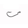 Ofsetiniai kabliukai Crazy Fish DN Joint Hook
