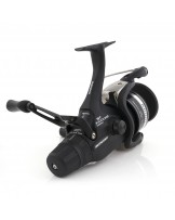 Karpinė ritė Shimano Baitrunner ST RB