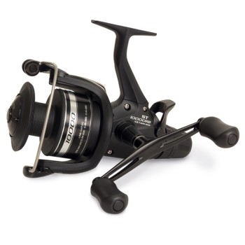 Karpinė ritė Shimano Baitrunner ST RB