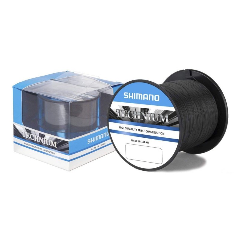 Valas Shimano Technium 300m PB