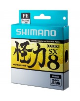 Pintas valas Shimano Kairiki X8 300m