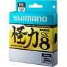 Pintas valas Shimano Kairiki X8 300m
