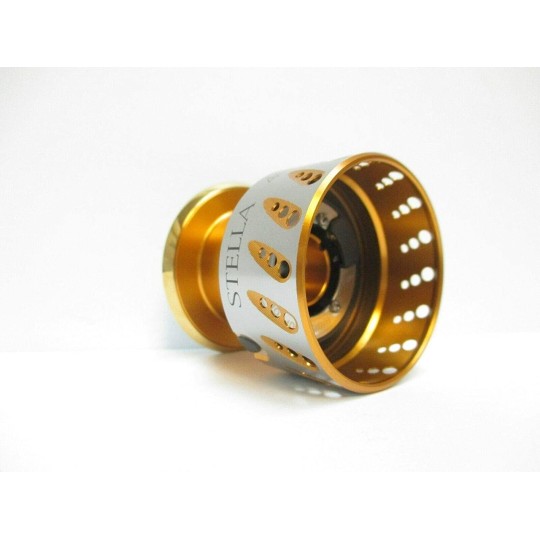 Būgnelis Shimano Stella FD