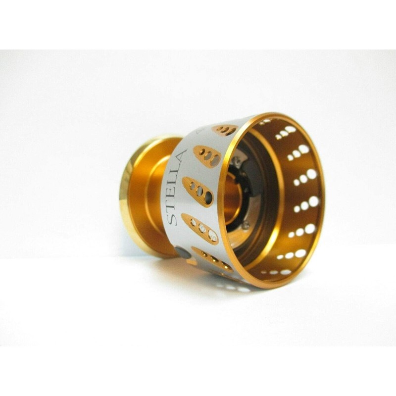Būgnelis Shimano Stella FD