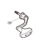 Rankenėlė Shimano Ultegra FB