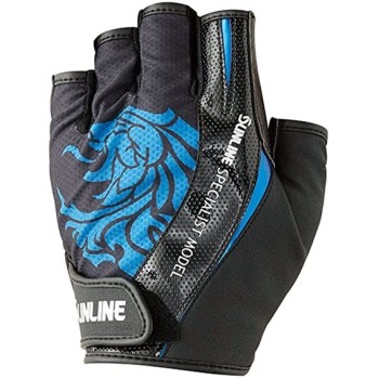 Pirštinės Sunline 3D Glove Pattern STG-310