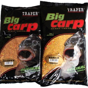 Jaukas Traper Big Carp 2.5kg
