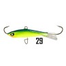 Balansyras Lucky John Nordic 4