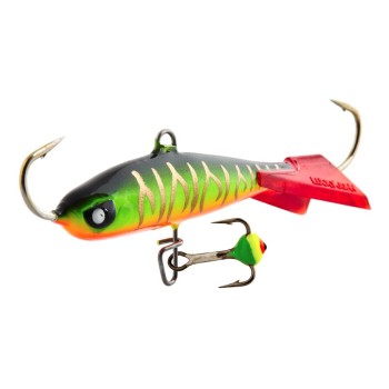 Balansyras Lucky John Nordic 4