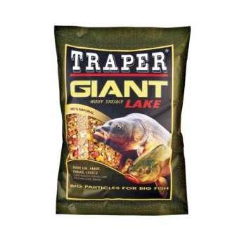 Jaukas Traper Giant Lake 2.5kg