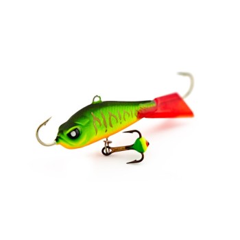 Balansyras Lucky John Baltic 4
