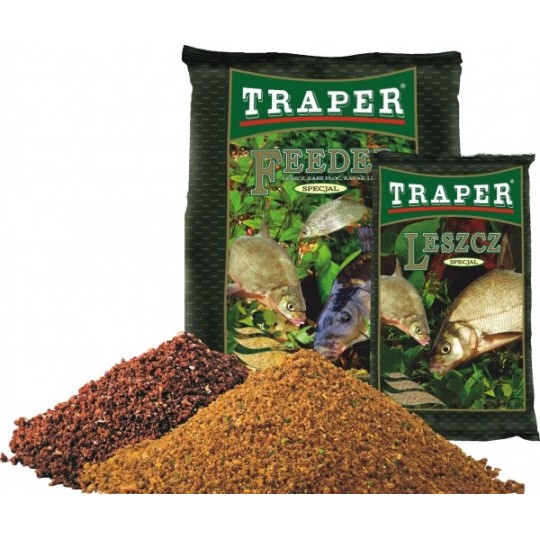Jaukas Traper Special 1kg