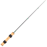 Žieminė meškerė Salmo Elite Perch 55