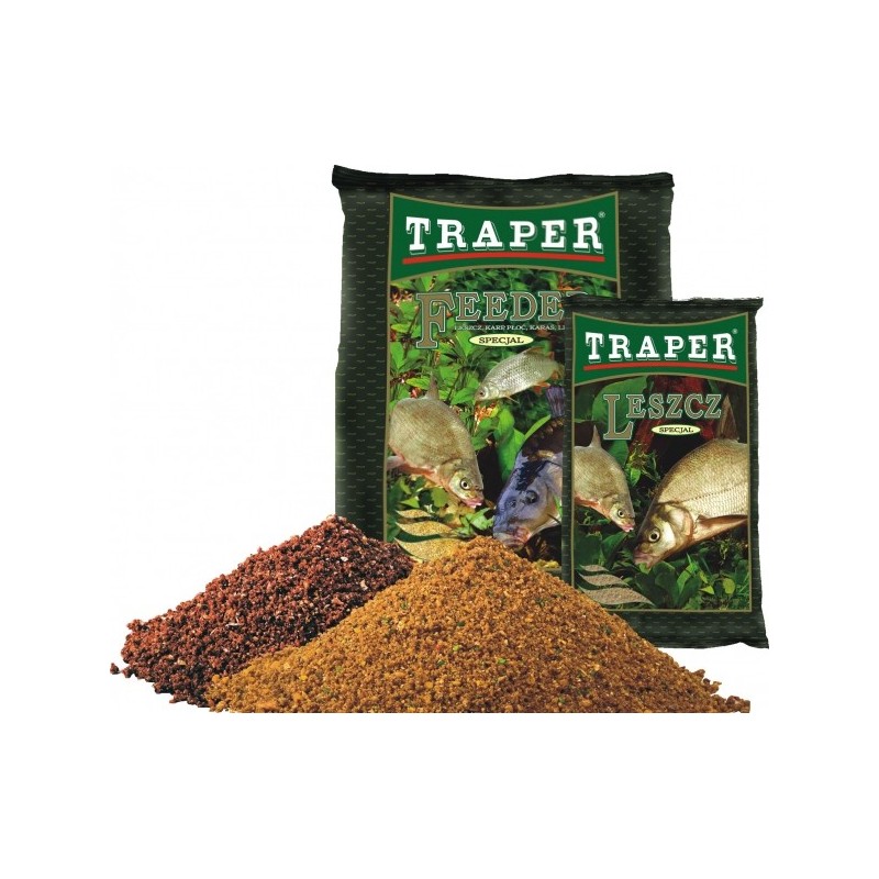 Jaukas Traper Special 2.5kg