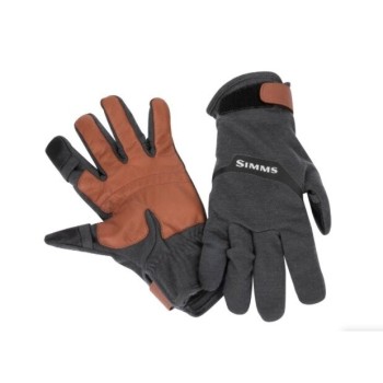 Pirštinės Simms Lightweight Wool Flex